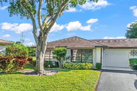 4868 Hawkwood Rd #A, Boynton Beach, FL 33436