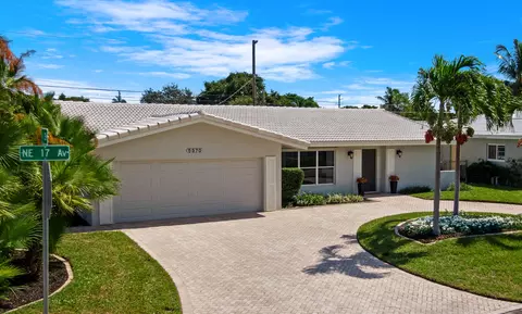 5370 NE 17th Ave, Fort Lauderdale, FL 33334