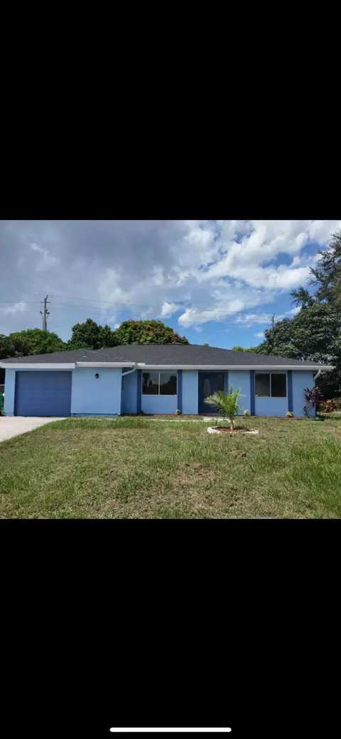 1317 SElyton Ct, Port Saint Lucie, FL 34952