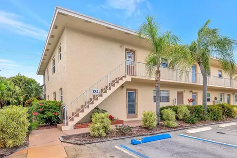 2950 SE Ocean Blvd #134-5, Stuart, FL 34996