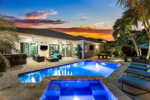 287 Rudder Cay Way, Jupiter, FL 33458