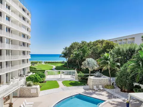 2780 S Ocean Blvd #311, Palm Beach, FL 33480