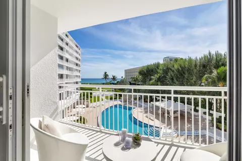2780 S Ocean Blvd #311, Palm Beach, FL 33480