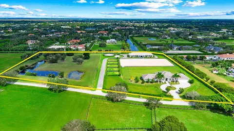 15385 Sunnyland Ln, Wellington, FL 33414
