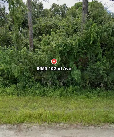 8655 102 Nd, Vero Beach, FL 32967