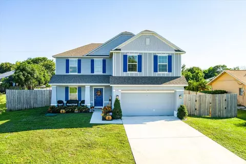 2450 SE Toledo Ave, Port Saint Lucie, FL 34952