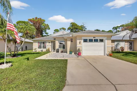 13924 Aguila Ave, Fort Pierce, FL 34951