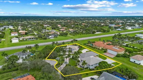 15850 Britten Ln, Wellington, FL 33414