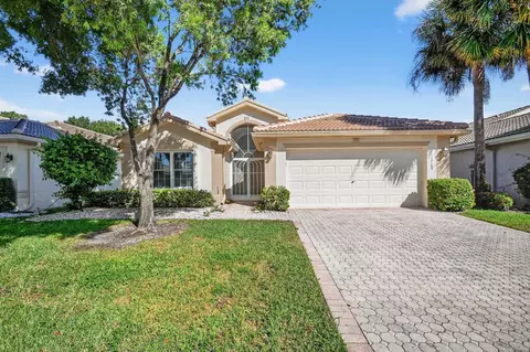 11769 Castellon Ct, Boynton Beach, FL 33437
