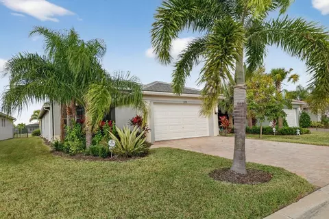 13399 SW River Rock, Port Saint Lucie, FL 34987