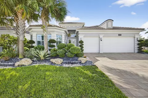 8296 Majestic Mountain Dr, Boynton Beach, FL 33473