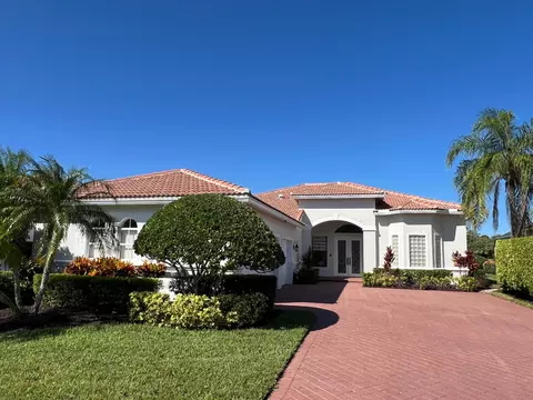 7785 Preserve, West Palm Beach, FL 33412