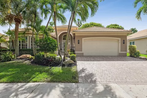 6934 Great Falls Cir, Boynton Beach, FL 33437