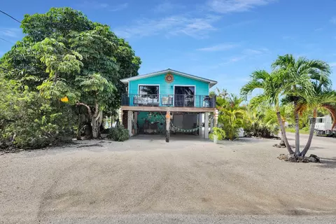 114 Newfound Hbr, Big Pine Key, FL 33043