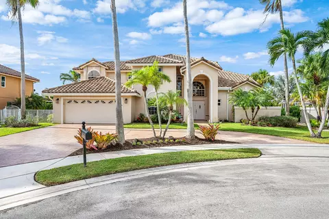 22345 Siesta Ky, Boca Raton, FL 33428