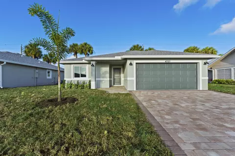 4321 SW 15th Way, Okeechobee, FL 34974