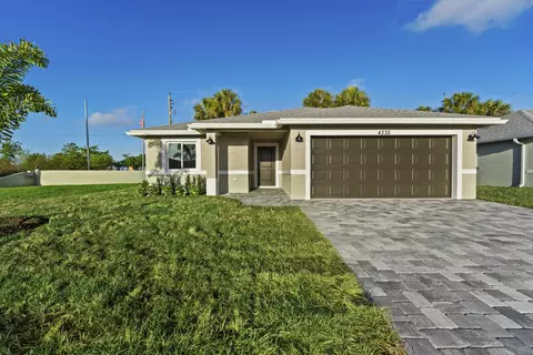 4335 SW 15th Way, Okeechobee, FL 34974