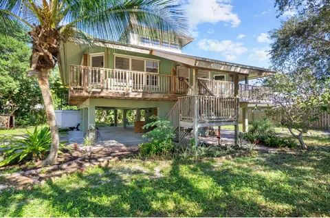 5065 SE Orange St SE, Stuart, FL 34997