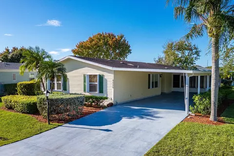 8101 Long Dr, Port Saint Lucie, FL 34952