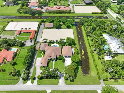 14439 Draft Horse Ln, Wellington, FL 33414