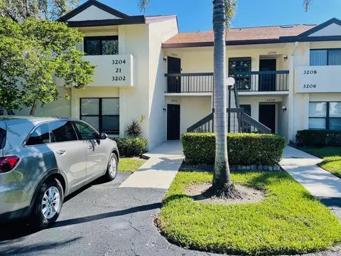 3204 Perimeter Dr #3204, Greenacres, FL 33467