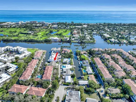 815 Bamboo Ln, Delray Beach, FL 33483