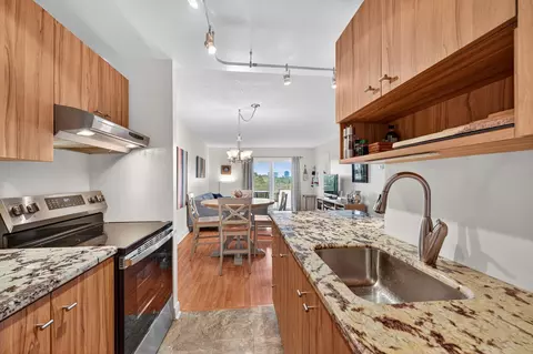900 NE 18th Ave #506, Fort Lauderdale, FL 33304