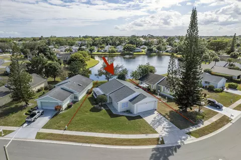 1206 Pine Sage, West Palm Beach, FL 33409