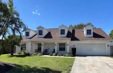 2392 SE Berkshire Blvd, Port Saint Lucie, FL 34952