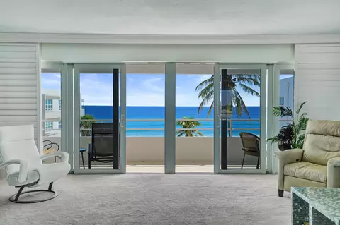 2701 S Ocean Blvd #46, Highland Beach, FL 33487
