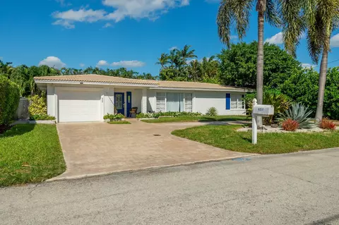 651 Ocean Inlt, Boynton Beach, FL 33435