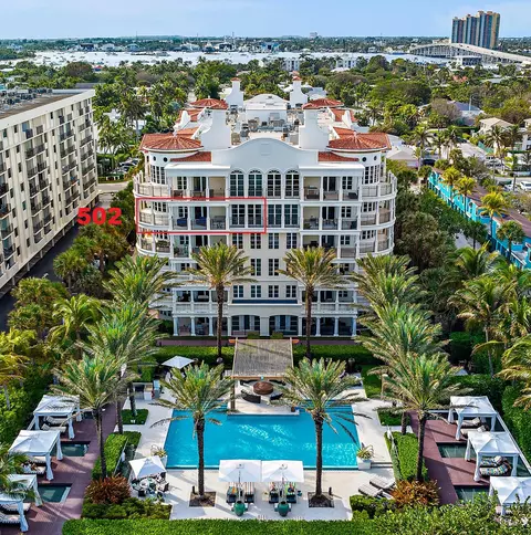 155 Ocean Ave #502, Palm Beach Shores, FL 33404