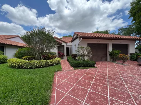 6067 Kings Gate, Delray Beach, FL 33484