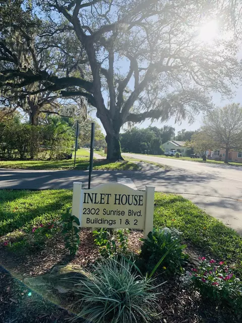 2302 Sunrise Blvd #204, Fort Pierce, FL 34982