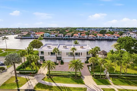 2916 S Ocean #TH1, Highland Beach, FL 33487