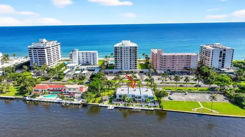 2914 S Ocean Blvd S #TH2, Highland Beach, FL 33487