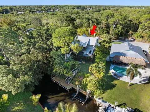 3082 SW Sw Lk, Palm City, FL 34990