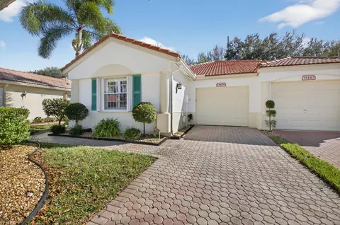 15436 Rosaire Ln, Delray Beach, FL 33484