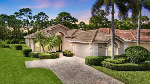 9148 Pumpkin Rdg, Port Saint Lucie, FL 34986