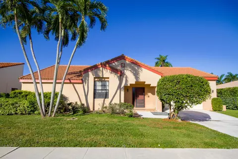 2661 SW 23rd Cranbrook, Boynton Beach, FL 33436