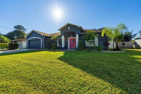 668 SE Walters, Port Saint Lucie, FL 34983
