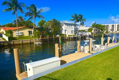 701 NE Harbour Ter #2140, Boca Raton, FL 33431