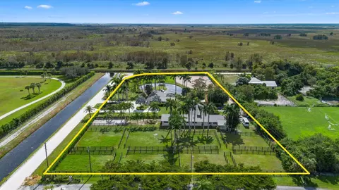 5995 130th Ave S, Wellington, FL 33449