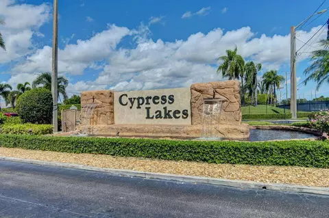 5036 Alfred Dr, West Palm Beach, FL 33417
