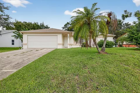 849 SW Mccoy Ave, Port Saint Lucie, FL 34953