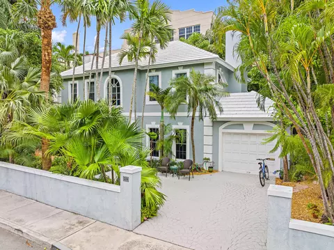 234 Park Ave, Palm Beach, FL 33480