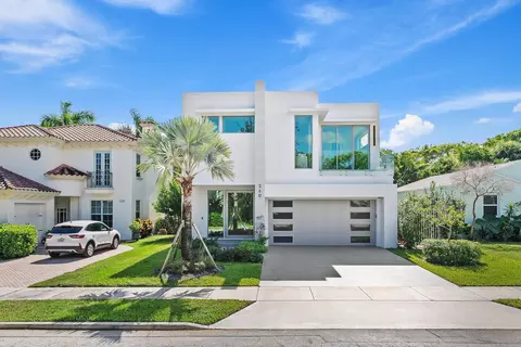 260 31st St, West Palm Beach, FL 33407
