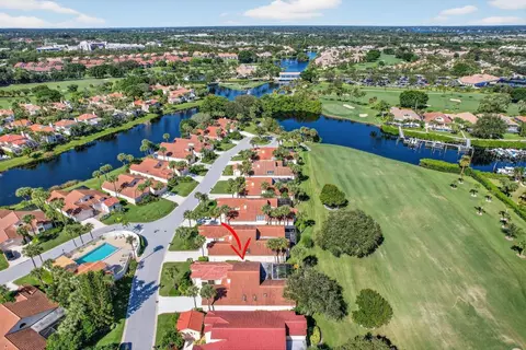 16654 Hidden Cv, Jupiter, FL 33477