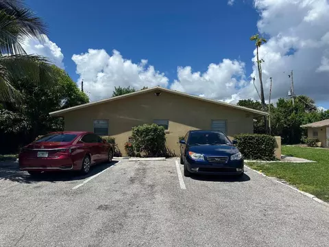7905 Loomis #7905-7907, Lake Worth, FL 33462
