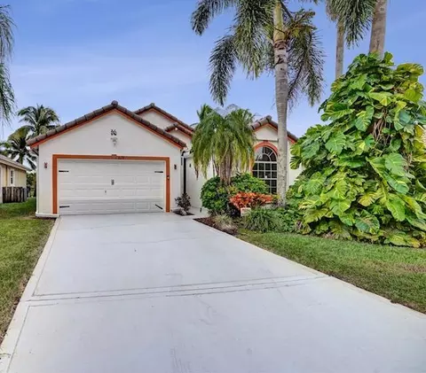 1628 Carriage Brooke, Wellington, FL 33414